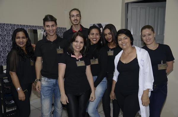 Centro de Estética SAM - O novo espaço da mulher em Poções
